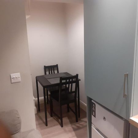 Spacious Studio-Dublin 3 외부 사진