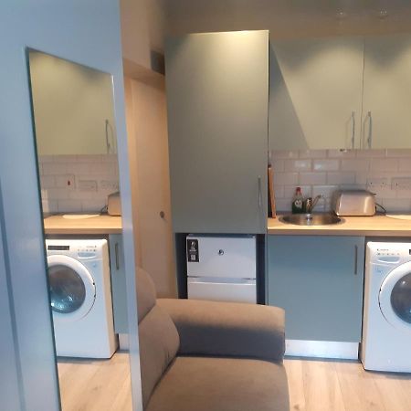 Spacious Studio-Dublin 3 외부 사진