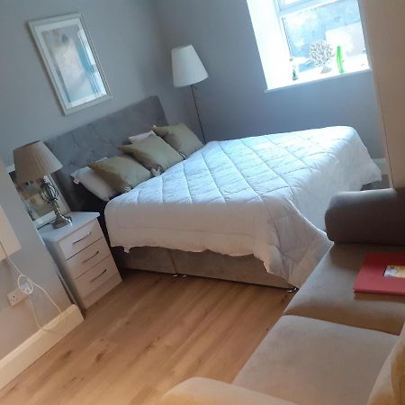 Spacious Studio-Dublin 3 외부 사진