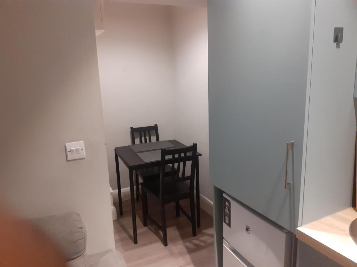 Spacious Studio-Dublin 3 외부 사진