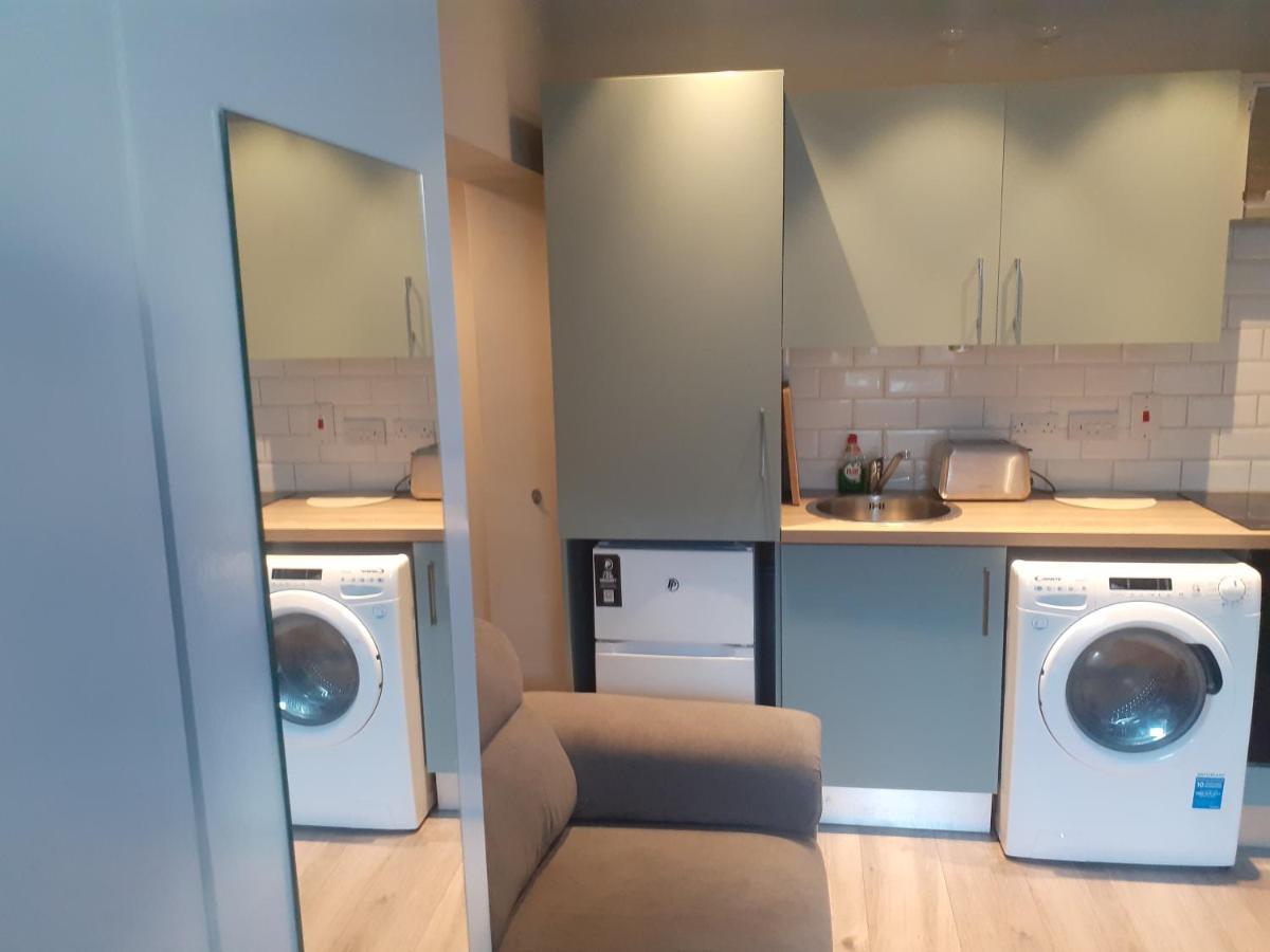 Spacious Studio-Dublin 3 외부 사진