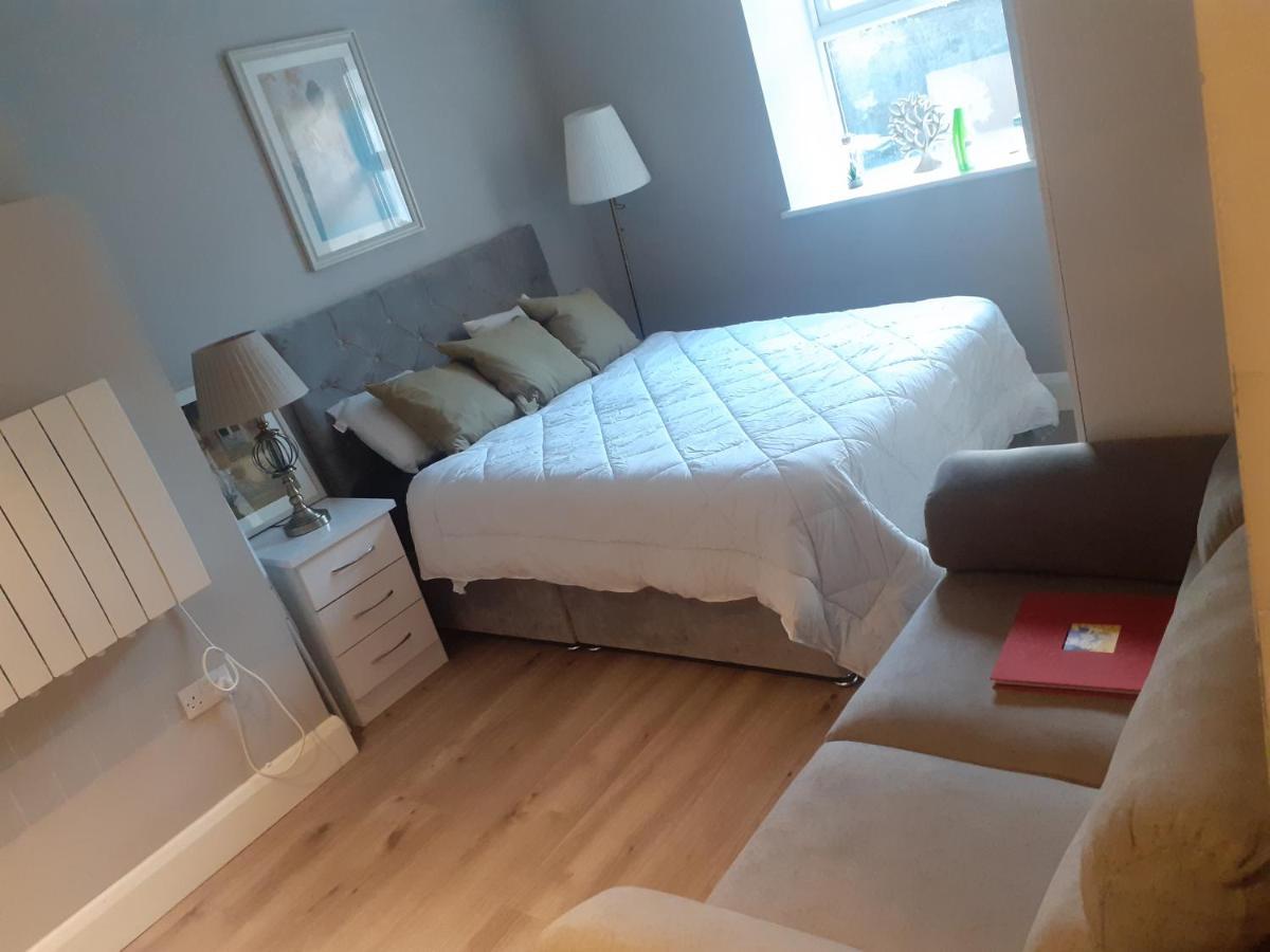 Spacious Studio-Dublin 3 외부 사진