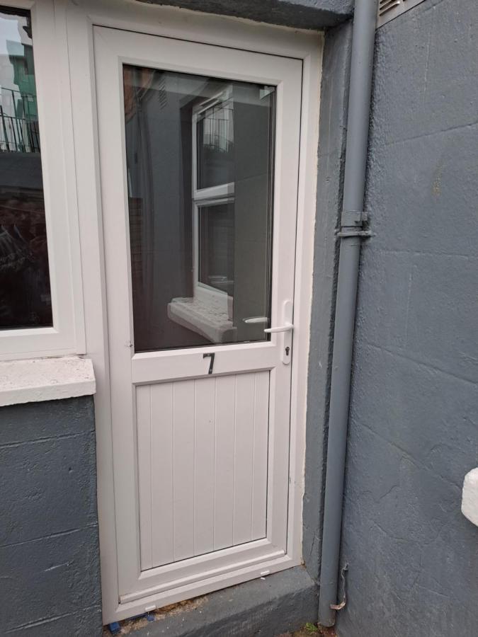 Spacious Studio-Dublin 3 외부 사진